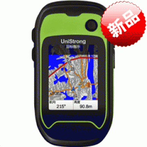 手持GPS定位儀-集思寶G138BD